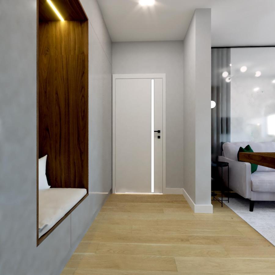 Wyszków Luksusowy Loft, Z Bezplatnym Parkingiem W Centrum. المظهر الخارجي الصورة