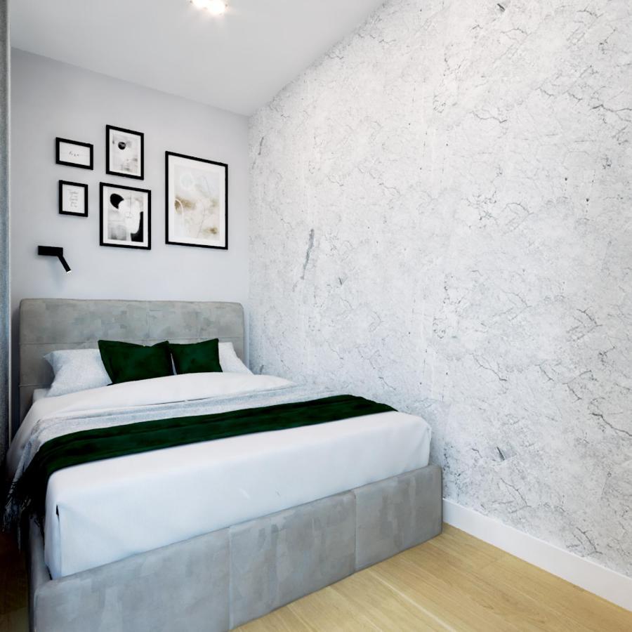 Wyszków Luksusowy Loft, Z Bezplatnym Parkingiem W Centrum. المظهر الخارجي الصورة